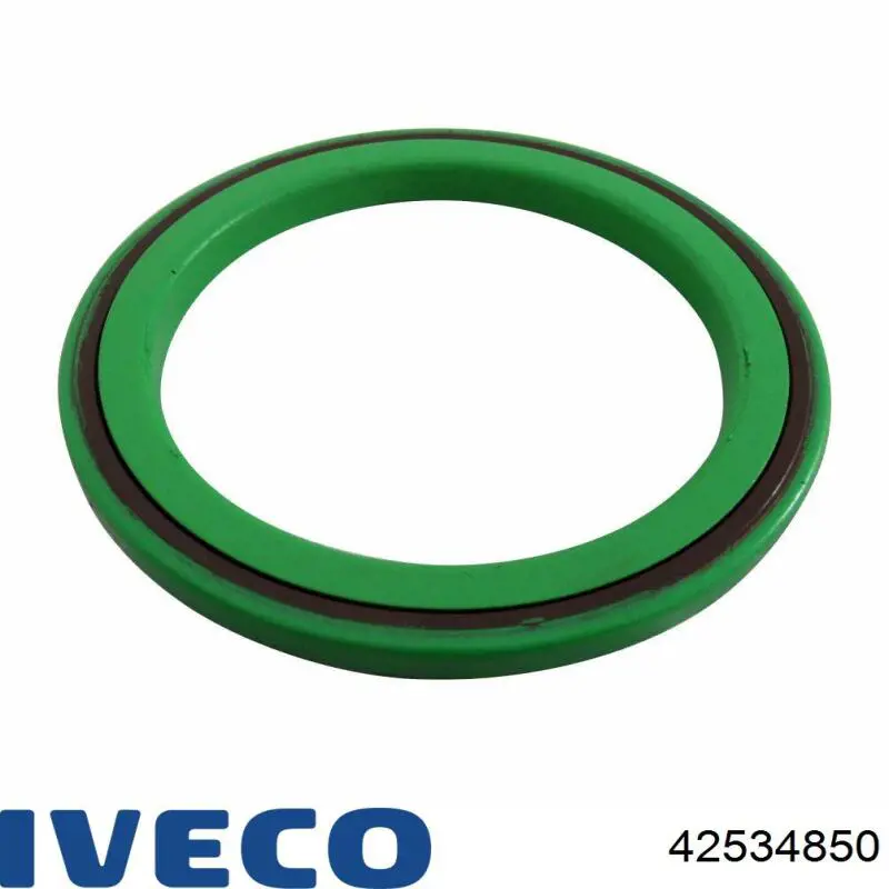 Сальник хвостовика редуктора заднего моста Iveco 42534850 цена, от 29.64 USD