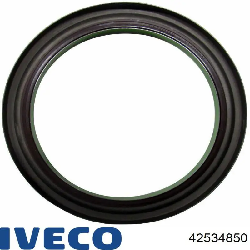 Купить 42534850 Iveco Сальник хвостовика