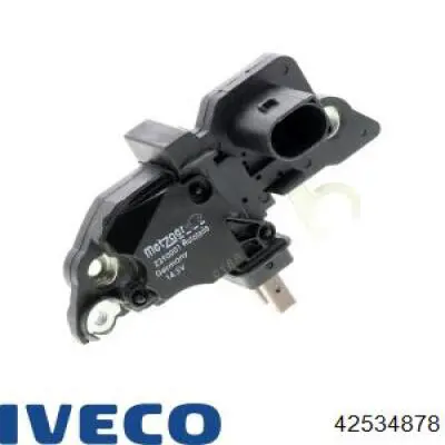 Реле зарядки генератора Iveco 42534878 цена, от 18.06 USD
