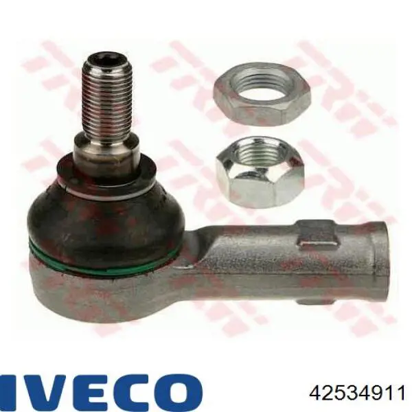 Рулевой наконечник IVECO 42534911