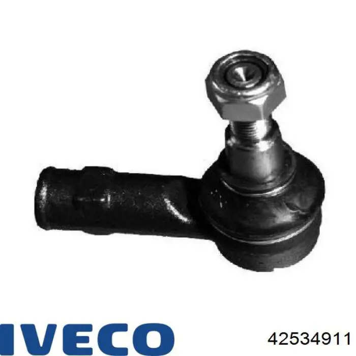 Рулевой наконечник Iveco 42534911 цена, от 68.53 USD