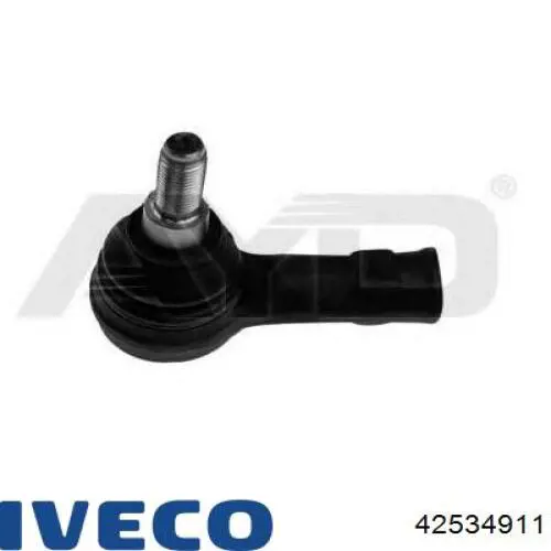 42534911 Iveco Наружный наконечник рулевой тяги