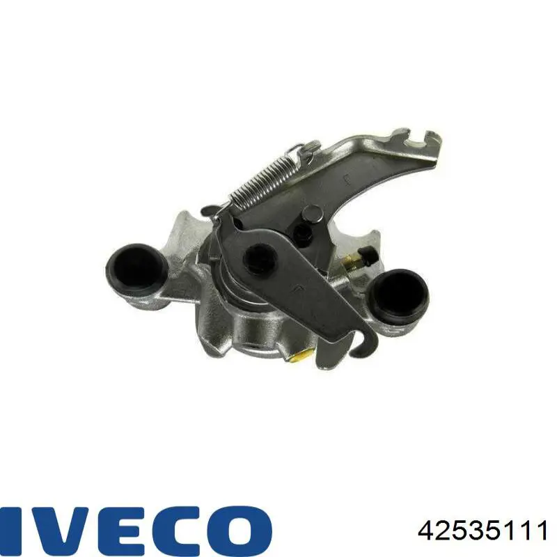 Тормозной суппорт Iveco 42535111 цена, от 101.62 USD