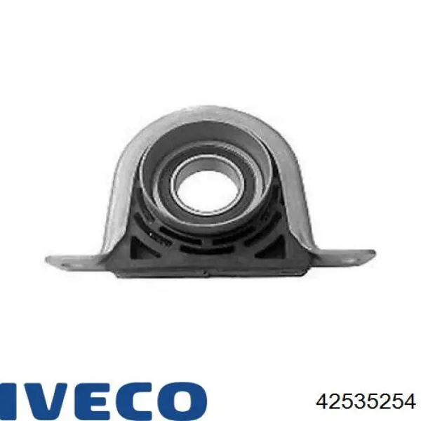 42535254 Iveco подвесной подшипник карданного вала