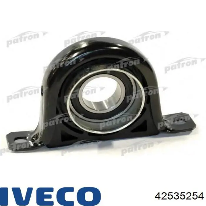 42535254 Iveco Подвесной подшипник кардана