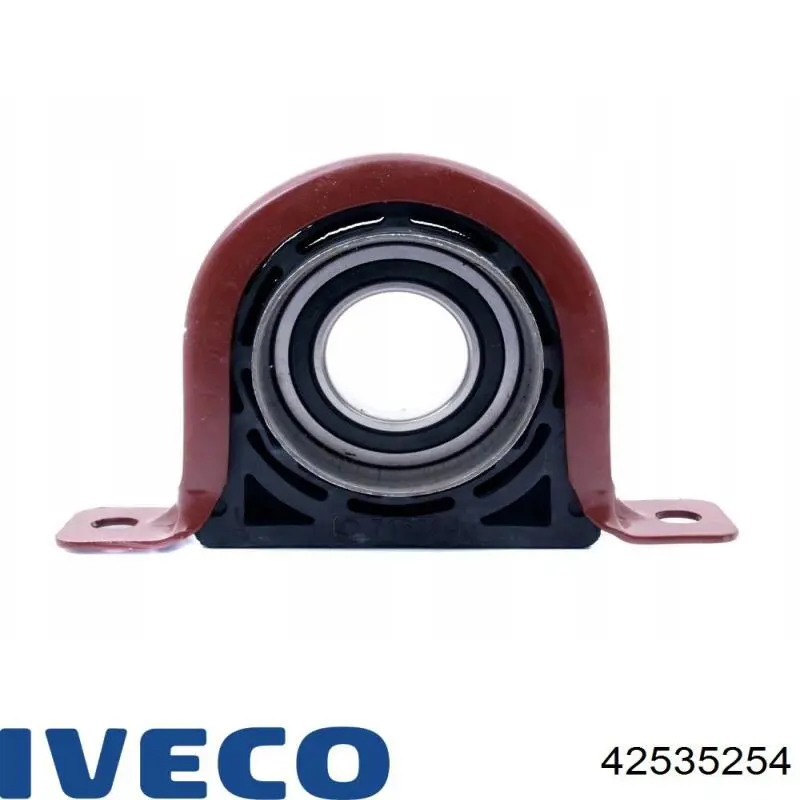 Купить 42535254 Iveco Опорный подшипник карданного вала