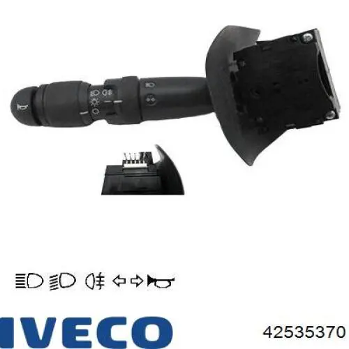 2997140 Iveco 