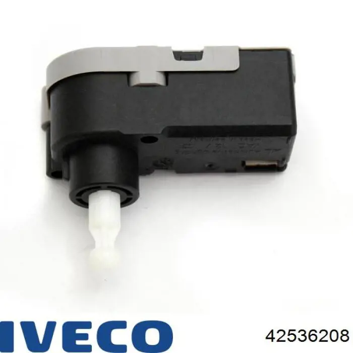 Купить 42536208 Iveco Двигатель корректора фар