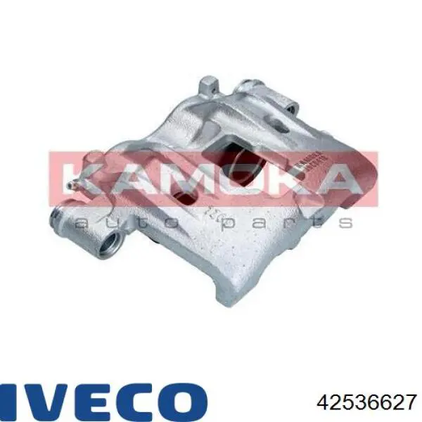 42536627 Iveco Суппорт тормозной задний правый