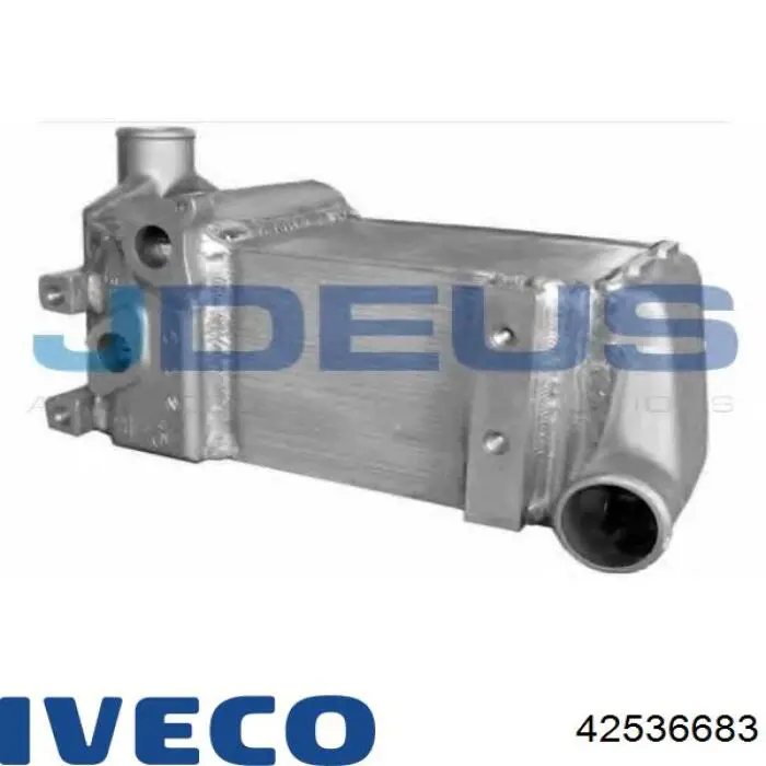  42536683 Iveco