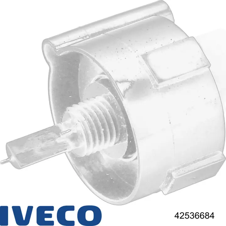 Датчик уровня топлива в бензобаке Iveco 42536684 цена, от 33.04 USD