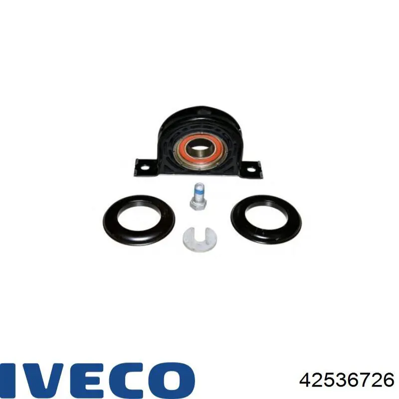  42536726 Iveco