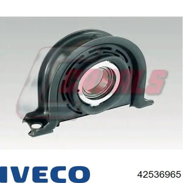 42536965 Iveco подвесной подшипник карданного вала