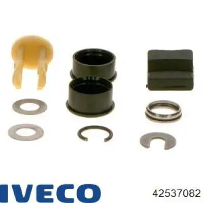 Kit de reparação do motor de arranco para Iveco Eurocargo 