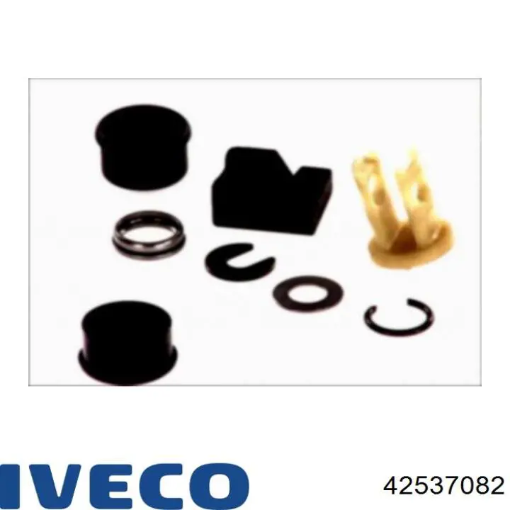 42537082 Iveco Ремкомплект стартера