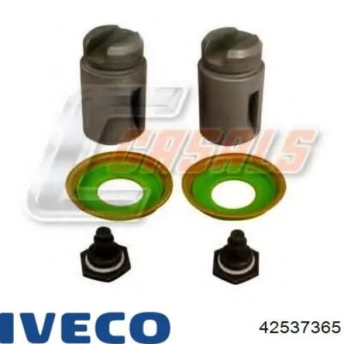  42537365 Iveco