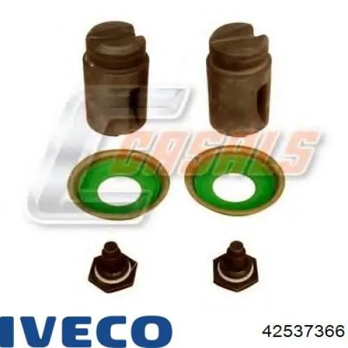  42537366 Iveco