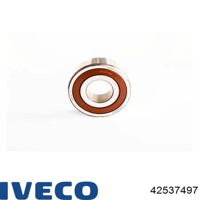 42537497 Iveco Подшипник для генератора