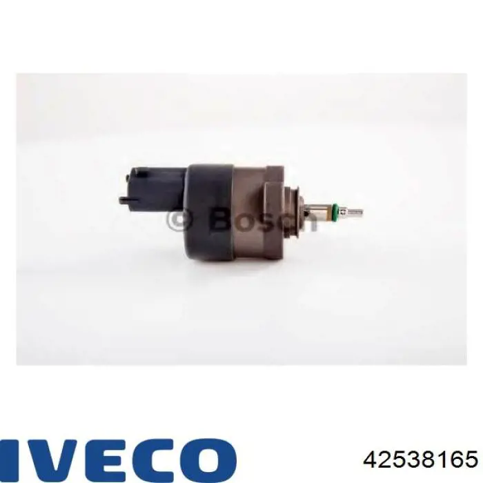 Регулятор давления ТНВД Iveco 42538165 цена, от 120.11 USD