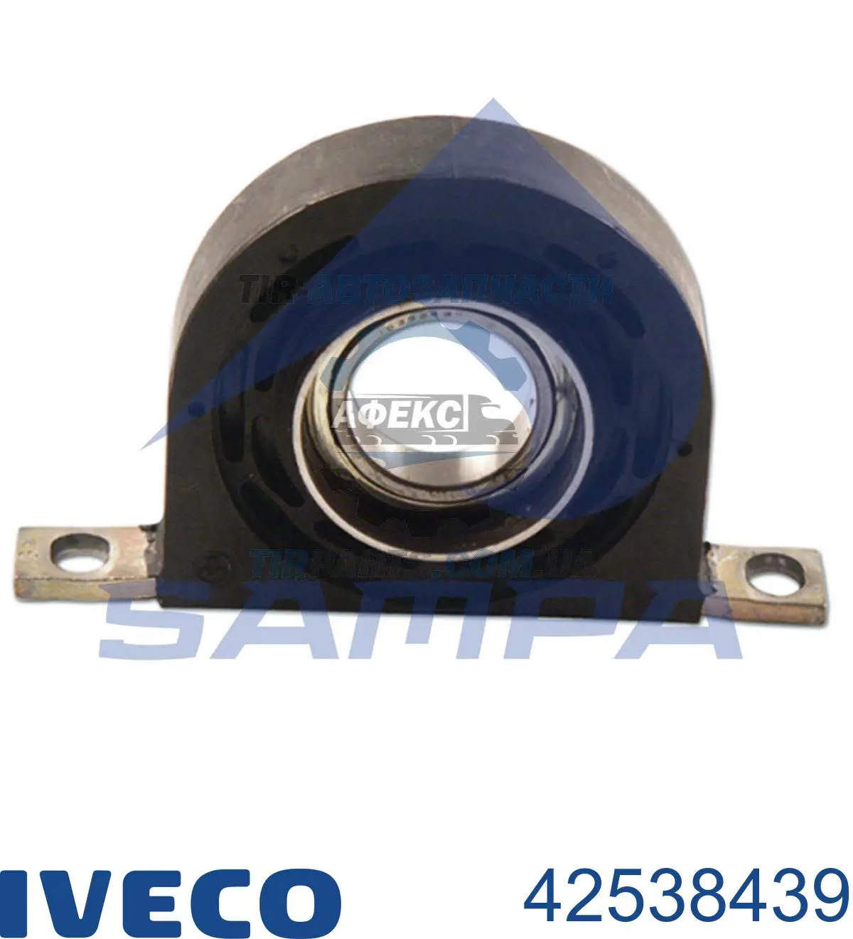 Карданный подшипник Iveco 42538439 цена, от 22.93 USD