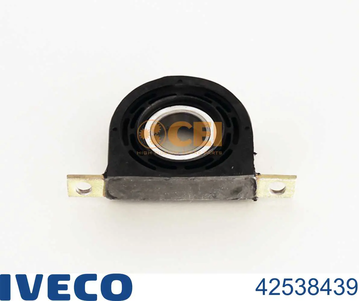 Купить 42538439 Iveco Опорный подшипник карданного вала