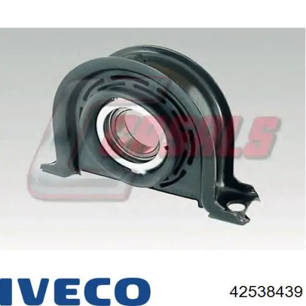 Опора карданного вала Iveco 42538439