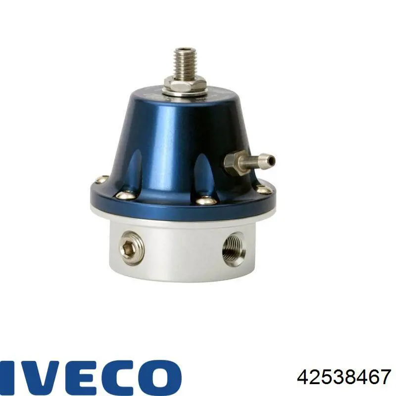 Ремкомплект ТНВД 42538467 Iveco