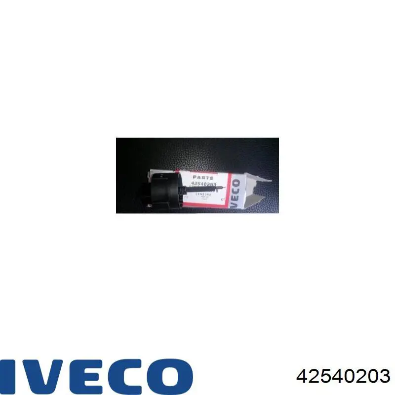 42540203 Iveco Датчик уровня воды топливного фильтра