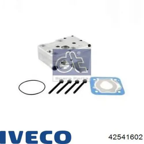  42541602 Iveco