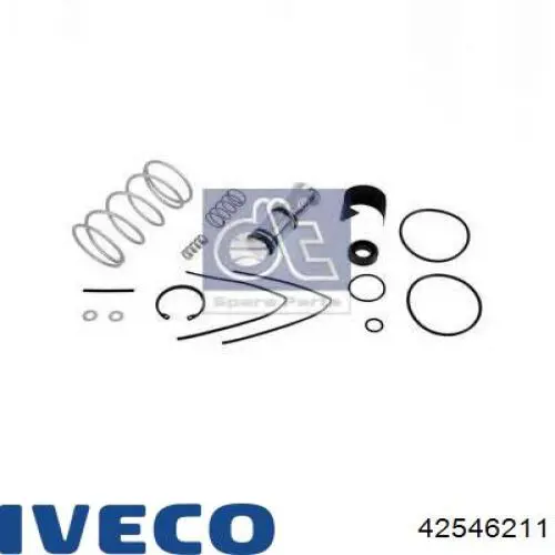  42546211 Iveco