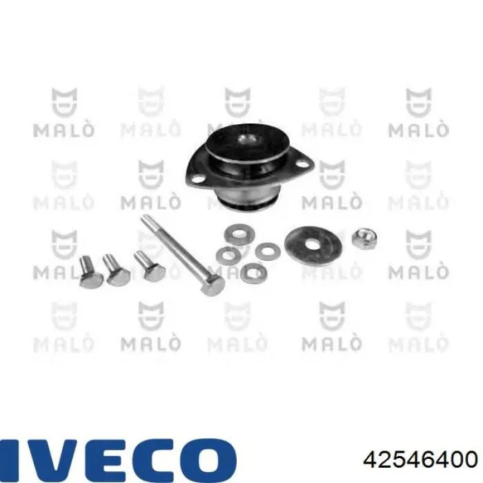 Подушка кабины GP ORK504082049 цена, от 51.62 USD
