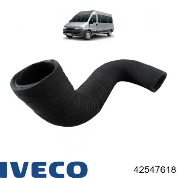  42547618 Iveco