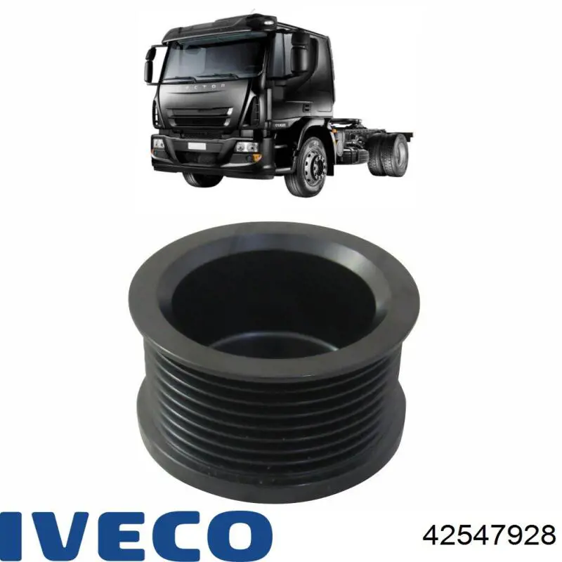  42547928 Iveco