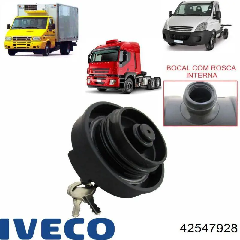 42547928 Iveco 