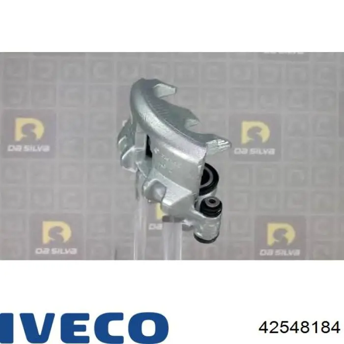 42548184 Iveco суппорт тормозной передний правый