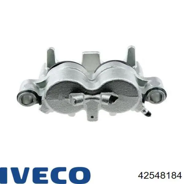 Купить 42548184 Iveco Суппорт тормозной передний правый
