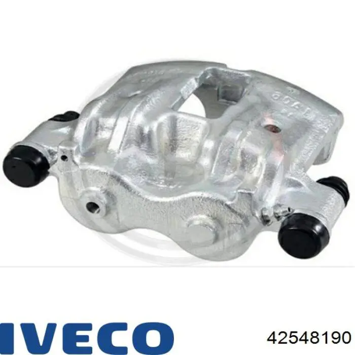 Тормозной суппорт правый задний Iveco 42548190 цена, от 61.18 USD