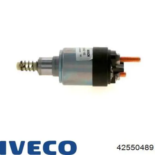 Втягивающее Iveco 42550489 цена, от 37.92 USD