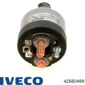 Купить 42550489 Iveco Тяговое реле