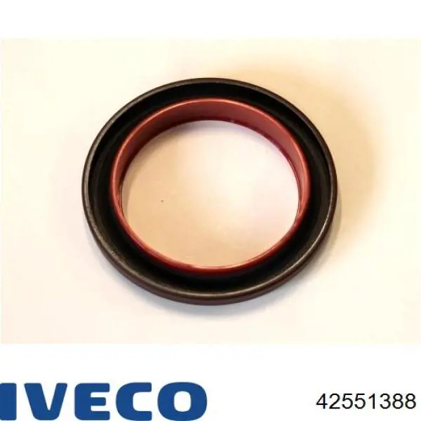 42551388 Iveco Сальник ТНВД