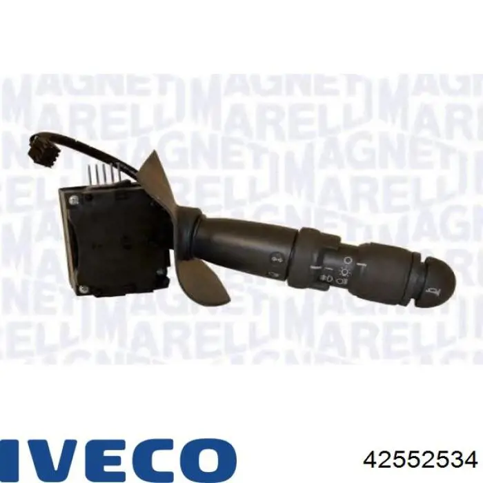  42552534 Iveco