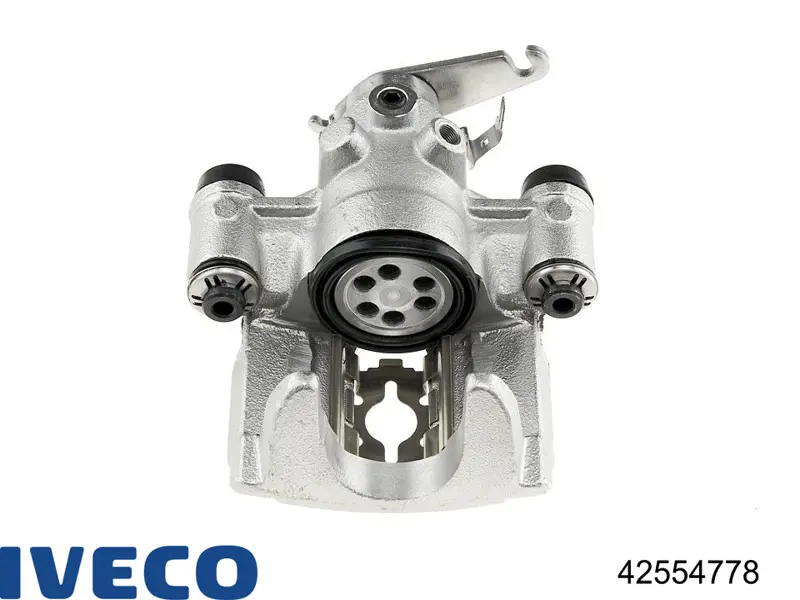 Тормозной суппорт Iveco 42554778 цена, от 97.13 USD