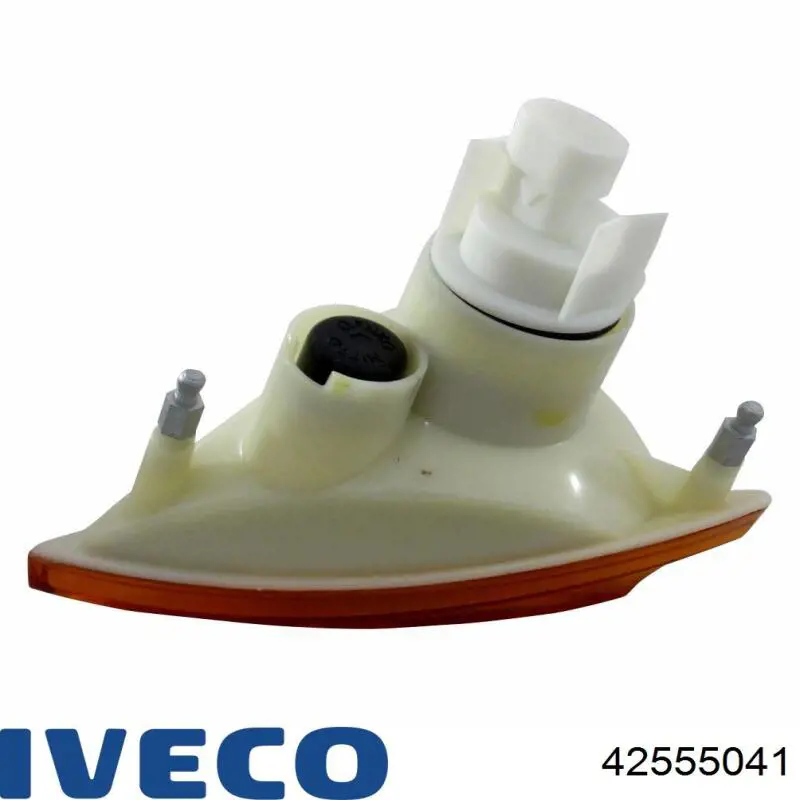 Правый указатель поворота Iveco 504187906 цена, от 10.75 USD