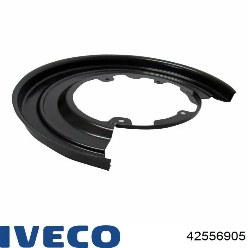  42556905 Iveco