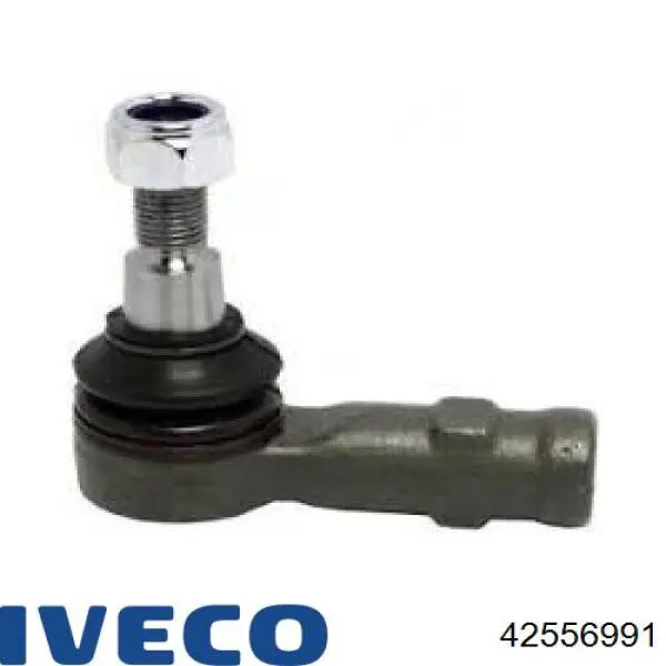 Купить 42556991 Iveco Наконечник рулевой тяги, внешний
