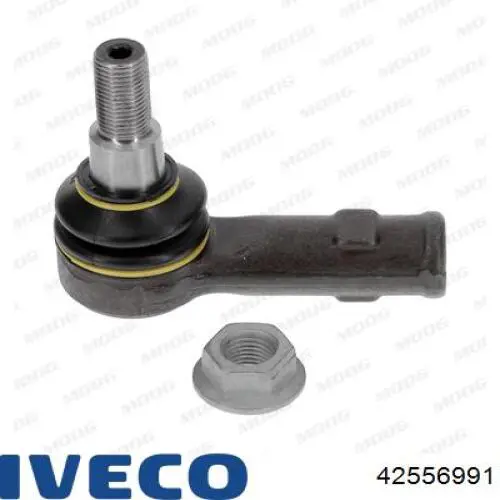 42556991 Iveco Наружный наконечник рулевой тяги