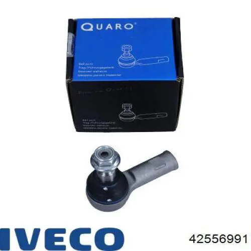 Рулевой наконечник Iveco 42556991 цена, от 12.50 USD