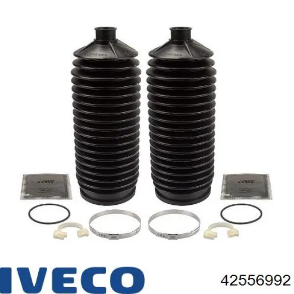 Пыльник тяги Iveco 42556992 цена, от 7.45 USD