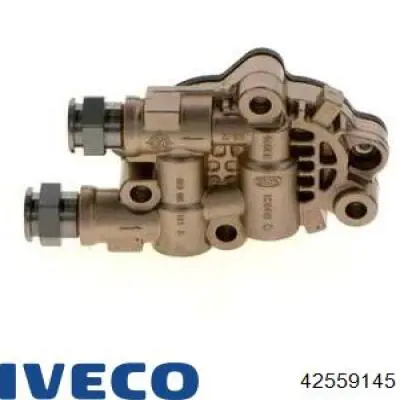 Купить 42559145 Iveco Механический топливный насос