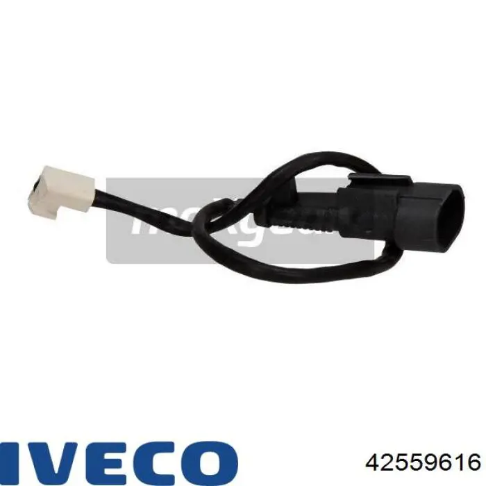 Купить 42559616 Iveco Сенсор износа
